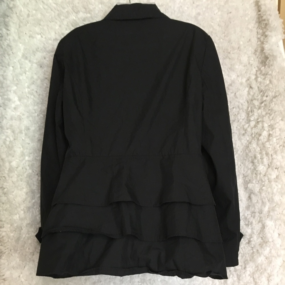 Cynthia Rowley Coat - Picture 2 of 2